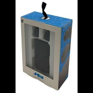 JAM Ultra True Wireless Earphones HX-EP910BK Black